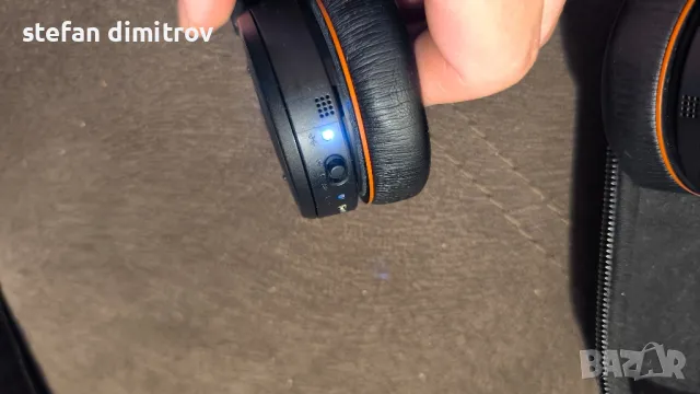 Jabra Evolve 75 Stereo UC BluetoothJabra EVOLVE 75, снимка 7 - Bluetooth слушалки - 49702173