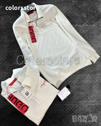 Мъжка блуза Hugo/VL53L