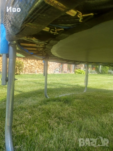 Батут за скачане, снимка 4 - Други спортове - 53473352