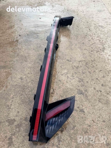 92403N7140 трети стоп от Hyundai Tucson, Хюндай Туксон 2023 г., снимка 3 - Части - 52546686