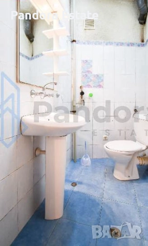 3-СТАЕН апартамент под наем, гр. София, кв. Лозенец, снимка 3 - Апартаменти - 52413858