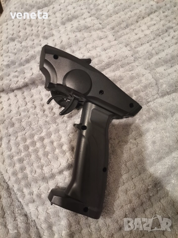 Turbo Racing P31 Knob версия 91803G-B 3CH , снимка 6 - Електрически играчки - 52956619