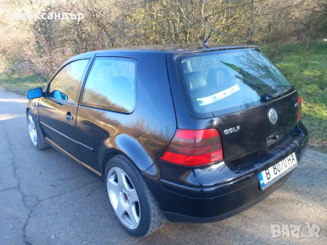 1.8T GTI 150кс АГУ, снимка 7 - Автомобили и джипове - 48888550