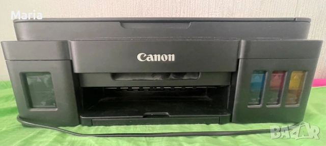 Принтер на Канон 