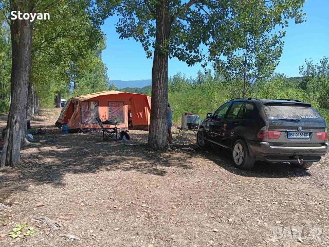 РЕМАРКЕ ПАЛАТКА, снимка 15 - Ремаркета - 53656713