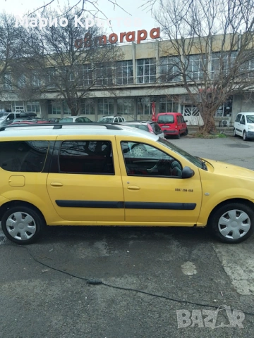 Dacia 1.5 dci, снимка 2 - Автомобили и джипове - 53307768