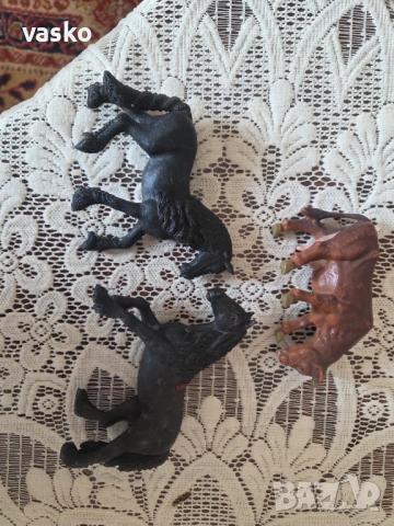 Schleich made in Germany