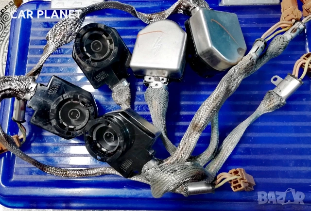 Баласт Ballast Xenon запалка ксенон Subaru Impreza Субару Импреза Honda Хонда Nissan Нисан D2S D2R, снимка 5 - Части - 53440229