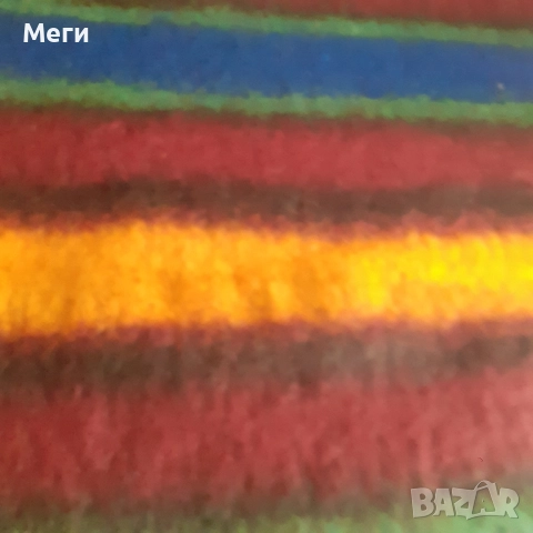 козик,100% кози влакна , от Забьрдо ръчно такан, снимка 4 - Олекотени завивки и одеяла - 52160606