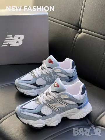 Дамски Маратонки ✨ NEW BALANCE , снимка 2 - Маратонки - 50223080