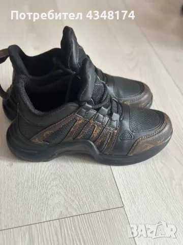 Маратонки добра реплика и раница , снимка 2 - Маратонки - 49829359