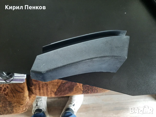 Капаче кора чистачки Хонда Джаз 2008-2015