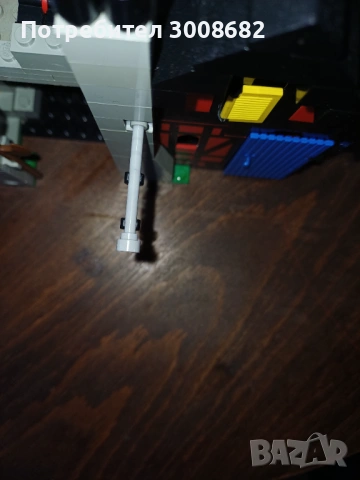 Охраняемата кръчма, снимка 12 - Конструктори - 54135955