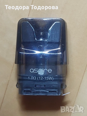 Aspire Favostix POD 1.0ohm - 3 мл