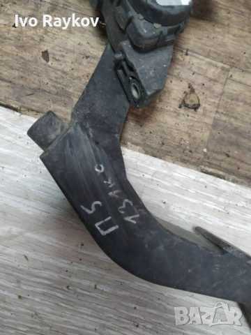 Педал за газ Audi A4 A6 C5 Passat B5 LIFT , 8D1721523F, снимка 6 - Части - 53381228