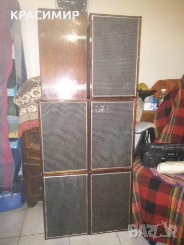 ТОНКОЛОНИ РУСКИ ТЕНТО, снимка 2 - Тонколони - 52924049