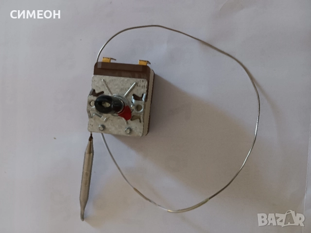 терморегулатор за фритюрник ,,Мюлер", снимка 2 - Фритюрници - 51840636