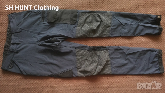 BLAKLADER FULL Stretch Work Trouser размер S изцяло еластичен работен панталон W4-368