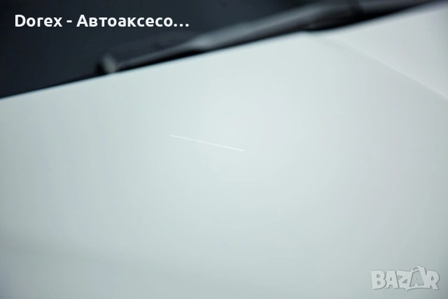 Quixx Paint Scratch Remover - комплект за драскотини, снимка 2 - Аксесоари и консумативи - 53735082