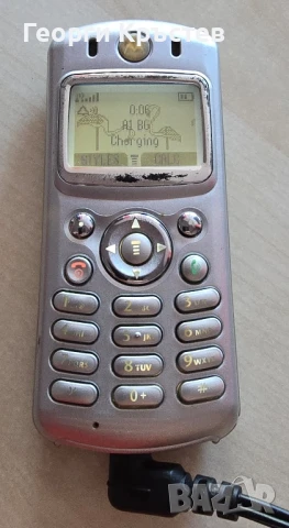 Motorola C330, C550 и V3 - за ремонт, снимка 5 - Motorola - 50866758