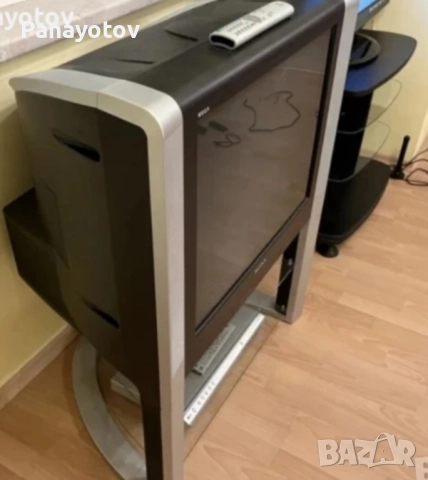 SONY TV PLAYSTATION 2 RETRO, снимка 2 - Части и Платки - 52264029