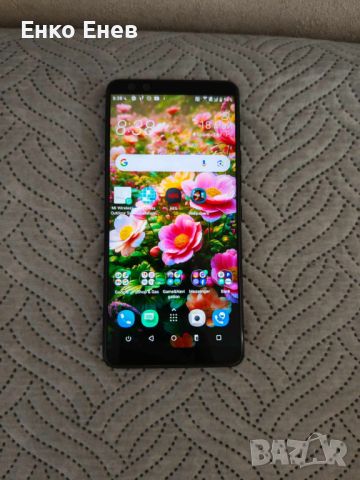 Предлагам за продажба HTC U 12 Plus, снимка 3 - HTC - 45798032