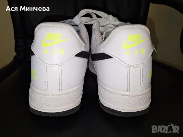 Air Force 1 , снимка 3 - Кецове - 54041780