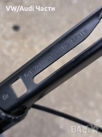 Педал спирачка за Ауди А3 Сеат Шкода Бора Голф 4 VW Golf 4 Audi A3 Seat Skoda Bora 1J1721631C, снимка 4 - Части - 50998222