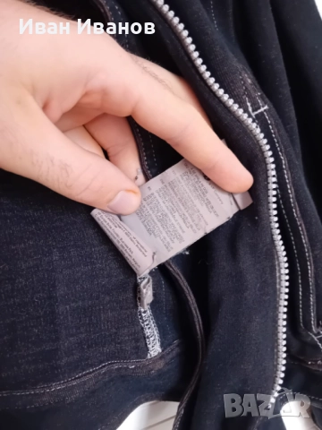 Оригинално дамско яке Napapijri, снимка 6 - Якета - 51750889