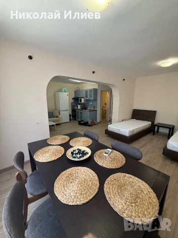 Под наем двустаен бул.Съборни