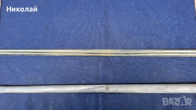 Шпага, сабя, меч Саксония модел 1889, снимка 5 - Антикварни и старинни предмети - 51189378