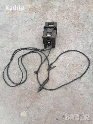 електрожен 160 ампер 