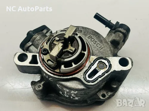 Вакуум помпа за Ford Форд Канект 1.6 Дизел 8V 115 коня T1GA 9804021880 Bosch 2015, снимка 1 - Части - 49316886