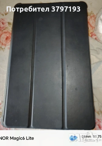 Чисто нов таблет Blackview Tab 70 WiFi , снимка 3 - Таблети - 54205920