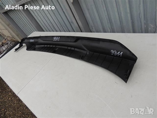 Долен спойлер за задна броня Kia Ceed година 2022 2023 код 86612-J7DA0 , снимка 3 - Аксесоари и консумативи - 51740069