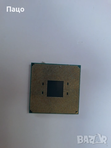 AMD Ryzen 5 2600 (3.9GHz) TRAY - YD2600BBM6IAF/, снимка 4 - Процесори - 54011830