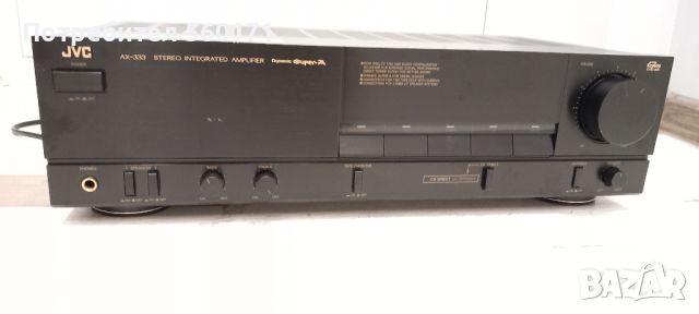 Jvc AX-333, снимка 1