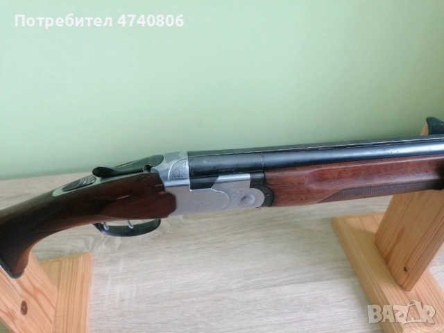 Берета фаворит 12/70, снимка 7 - Ловно оръжие - 53583397