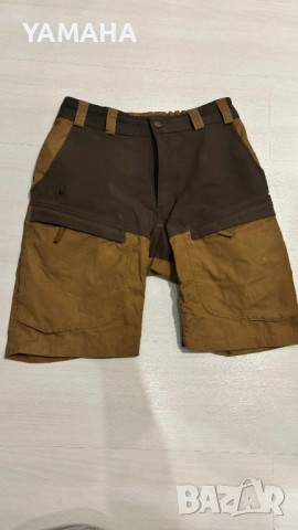 Deerhunter  Мъжки  Ловни  Къси  Панталони 48, снимка 3 - Къси панталони - 51828487