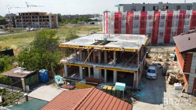 Цялостно строителство на жилищни и индустриални сгради | Висок стандарт на изпълнение, снимка 11 - Монтажи - 53851184