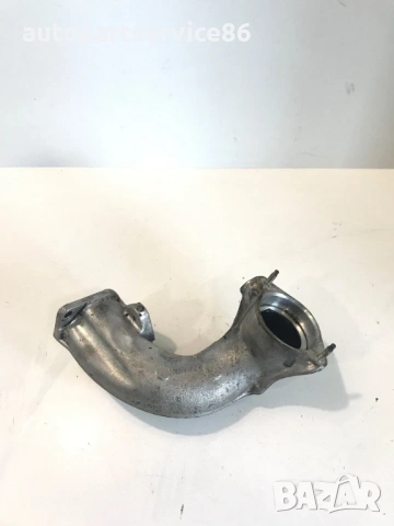 Въздушна всмукателна тръба за Peugeot Boxer 2.2 HDi (2002-2006) 387749