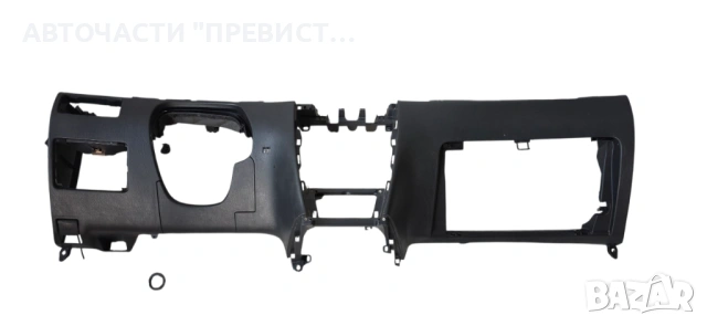 Арматурно Табло Долна Част Тойота Корола Е12 Toyota Corolla E12 2000-2007г