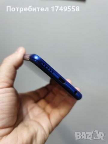 Redmi Note 8, снимка 1 - Xiaomi - 45574247