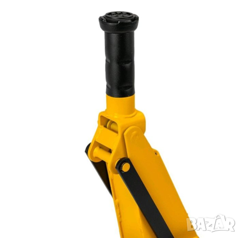 Крик крокодил 2,5т JCB ,T83006XB (150-530mm) с приставка, снимка 2 - Други инструменти - 44953974