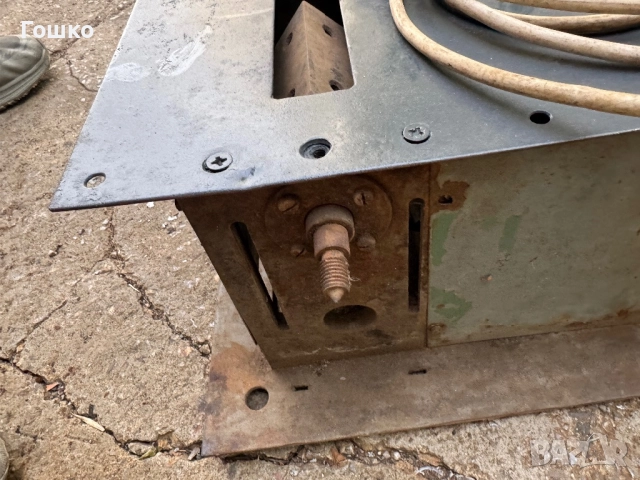 Руска триоперационка, снимка 5 - Други инструменти - 51551193