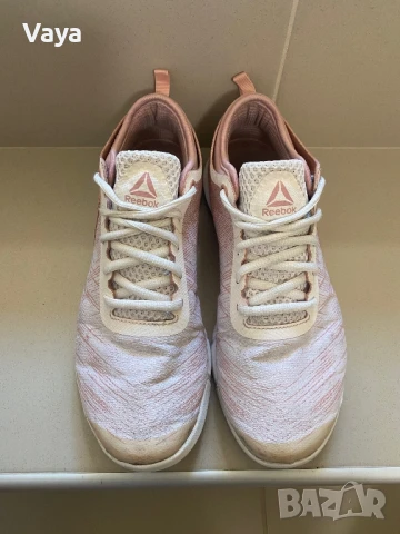 Reebok 37 номер, снимка 3 - Маратонки - 51285571