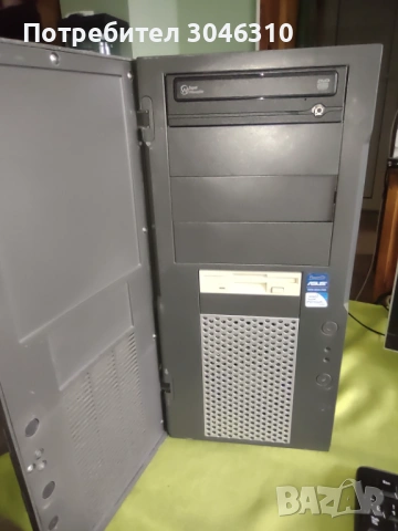 Настолен компютър Ryzen , снимка 2 - Геймърски - 54071040