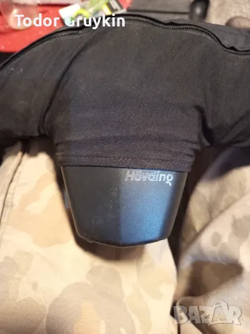 Аербег за велосипед