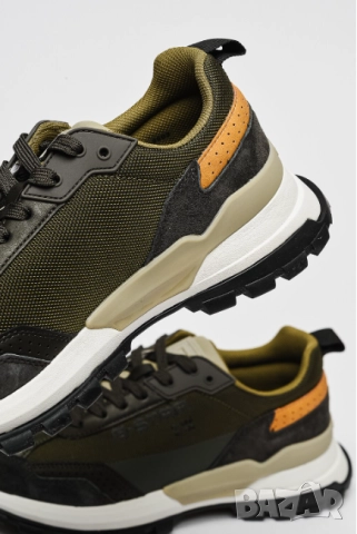 НОВИ: G-STAR RAW Мъжки обувки, снимка 9 - Ежедневни обувки - 52395518