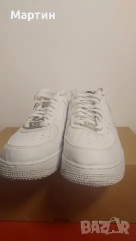 Nike Air Force 1 '07 Next Nature - Номер 42, снимка 3 - Маратонки - 48781025